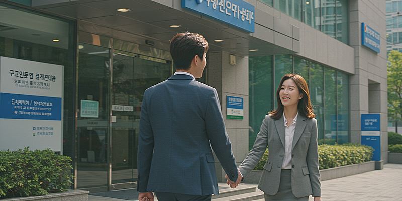 신생아특례대출 신청방법 - 2025년 최신 조건 금리 한도 총정리 🌟 2 신생아특례대출 신청방법 - 2025년 최신 조건 금리 한도 총정리 🌟 1