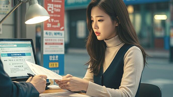 여성무직자대출 가능한곳 - 안전한 자금 마련을 위한 정보와 현실적인 대안 💰 11
