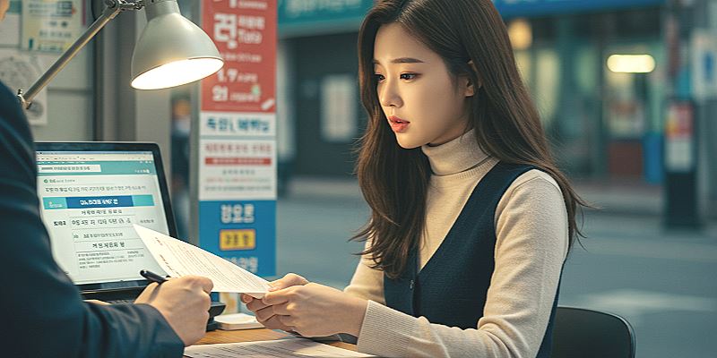 여성무직자대출 가능한곳 - 안전한 자금 마련을 위한 정보와 현실적인 대안 💰 5