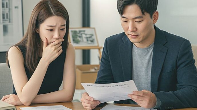 신한은행 신한 폐업지원 대환대출 - 소상공인 자영업자 희망의 불씨, 저금리 전환과 신청 방법 총정리 3