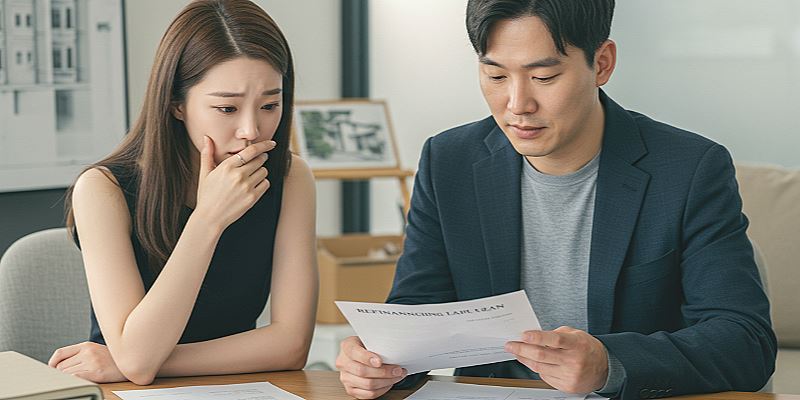신한은행 신한 폐업지원 대환대출 - 소상공인 자영업자 희망의 불씨, 저금리 전환과 신청 방법 총정리 5