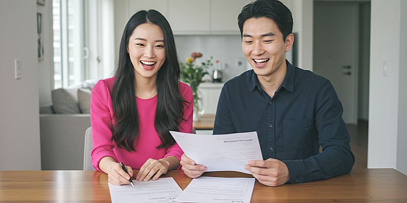대환대출 뜻 - 금리 부담 줄이고 신용 관리하는 방법, 제대로 알고 활용해요! 9 대환대출 뜻 - 금리 부담 줄이고 신용 관리하는 방법, 제대로 알고 활용해요! 8