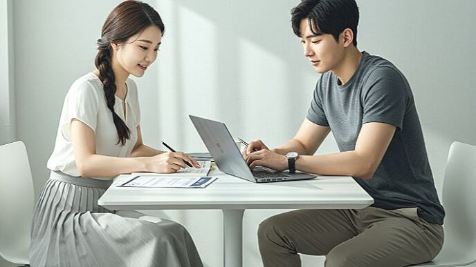 대환대출 뜻 - 금리 부담 줄이고 신용 관리하는 방법, 제대로 알고 활용해요! 33