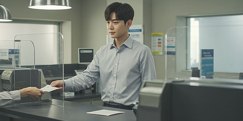 우체국 예금 완벽 공략 - 금리 비교, 추천 상품, 안전한 재테크 비법까지! 5