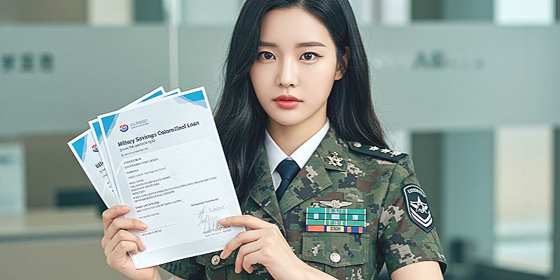 우리은행 군적금담보대출 금리 조건 한도 완벽정리 및 신청방법 꿀팁 대방출! 35
