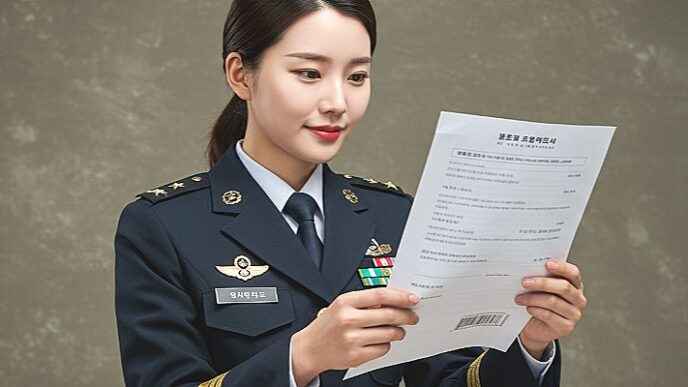 신한은행 군적금담보대출 - 조건, 금리, 한도 완벽정리! 💰 군인 필수 금융 꿀팁 21