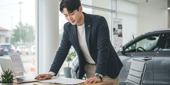 케이뱅크 자동차대출 - 신차 중고차 구입자금부터 대환까지, 스마트한 선택! 🚗💨 27