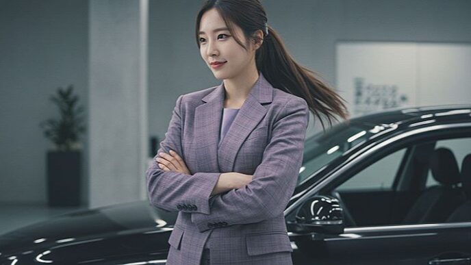 카카오뱅크 중고차대출 - 금리, 한도, 조건, 후기까지 완벽 가이드! 🚗💨 3