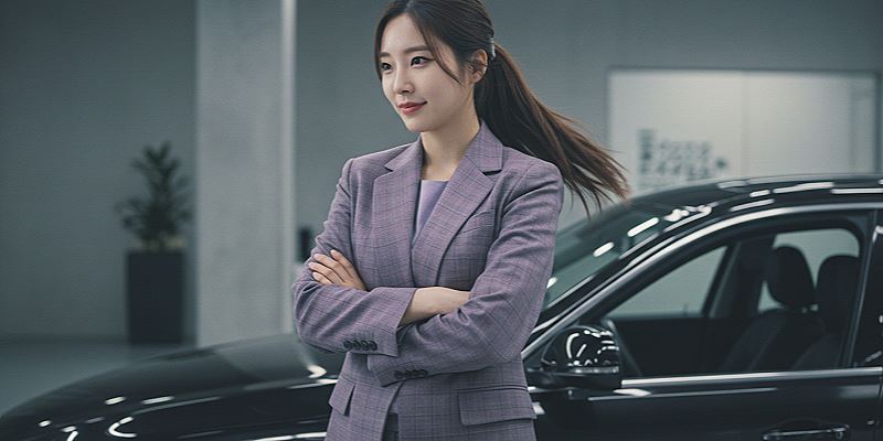 카카오뱅크 중고차대출 - 금리, 한도, 조건, 후기까지 완벽 가이드! 🚗💨 5