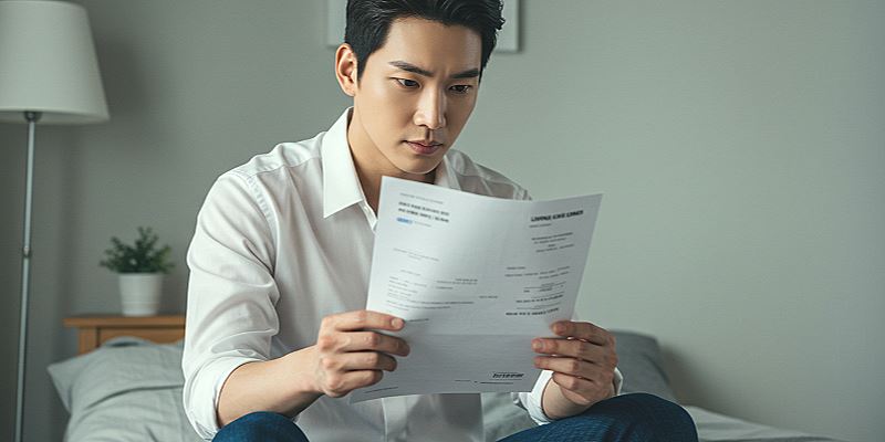 한국장학재단 생활비대출 - 완벽 가이드 : 조건, 신청, 상환, 이자까지 모든 것! 💰 5 한국장학재단 생활비대출 - 완벽 가이드 : 조건, 신청, 상환, 이자까지 모든 것! 💰 4