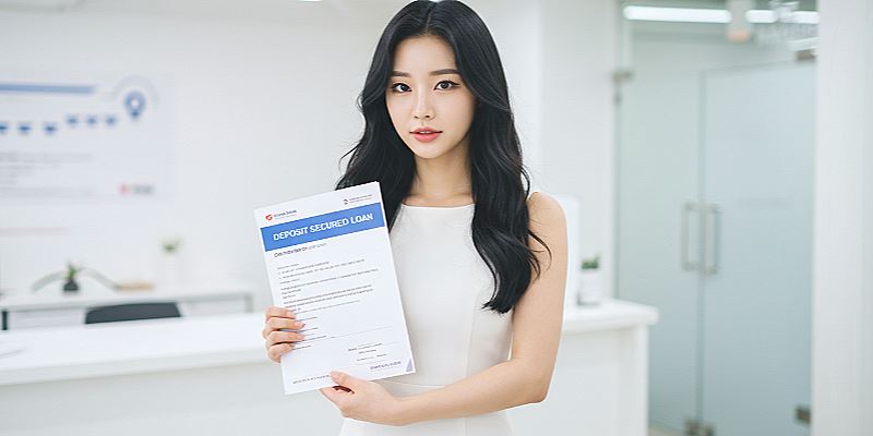 우리은행 예금담보대출 완벽 가이드 - 금리, 한도부터 신청 방법, 후기까지 총정리 11 우리은행 예금담보대출 완벽 가이드 - 금리, 한도부터 신청 방법, 후기까지 총정리 10
