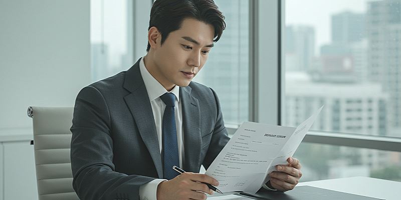우리은행 예금담보대출 완벽 가이드 - 금리, 한도부터 신청 방법, 후기까지 총정리 5 우리은행 예금담보대출 완벽 가이드 - 금리, 한도부터 신청 방법, 후기까지 총정리 4