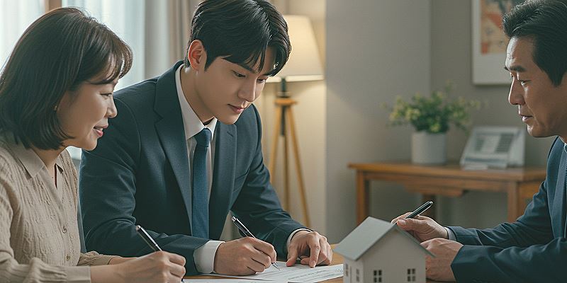 신생아 특례전세자금대출 완벽정리 - 조건, 금리, 한도, 신청 방법까지! 13 신생아 특례전세자금대출 완벽정리 - 조건, 금리, 한도, 신청 방법까지! 12