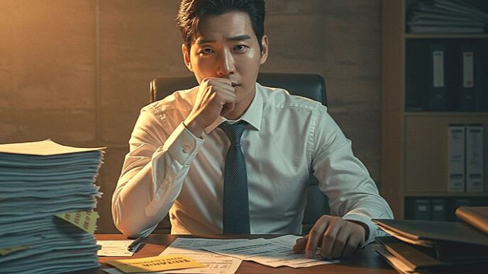 미소금융 대출, 막막한 현실에서 한 줄기 희망될까? 자격 조건부터 성공 전략까지! 29