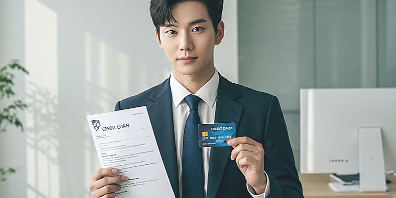 카카오뱅크 신용대출 금리 한도 조건 완벽정리 및 추가대출 꿀팁 🤫 9 카카오뱅크 신용대출 금리 한도 조건 완벽정리 및 추가대출 꿀팁 🤫 8