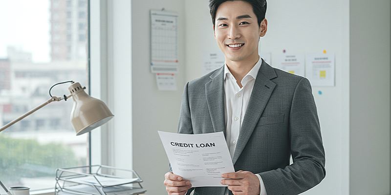 카카오뱅크 신용대출 금리 한도 조건 완벽정리 및 추가대출 꿀팁 🤫 5 카카오뱅크 신용대출 금리 한도 조건 완벽정리 및 추가대출 꿀팁 🤫 4