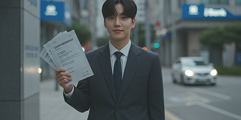 케이뱅크 신용대출 플러스, 금리 한도 조건 후기 총정리 (2025년 최신) 5 케이뱅크 신용대출 플러스, 금리 한도 조건 후기 총정리 (2025년 최신) 4