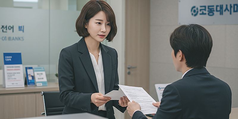 직장인신용대출 금리 한도 비교하고 현명하게 받는 방법 총정리 37