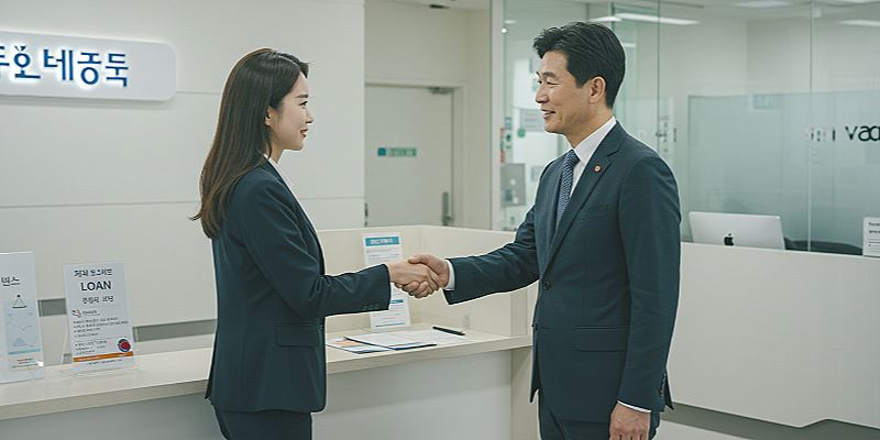소액생계비 대출 총정리 - 조건, 후기, 신청 방법부터 신용 관리 꿀팁까지! 2 소액생계비 대출 총정리 - 조건, 후기, 신청 방법부터 신용 관리 꿀팁까지! 1