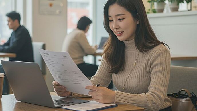 소액생계비 대출 총정리 - 조건, 후기, 신청 방법부터 신용 관리 꿀팁까지! 29