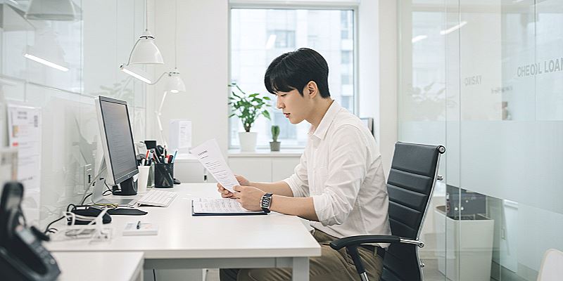 햇살론카드 대출 완벽정복 - 조건, 신청 방법, 후기, 추가대출까지 총정리! 43