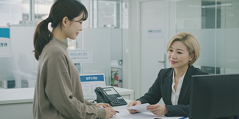 햇살론뱅크 대출 - 서민을 위한 든든한 금융 지원, 자격 조건과 신청 방법 총정리 5 햇살론뱅크 대출 - 서민을 위한 든든한 금융 지원, 자격 조건과 신청 방법 총정리 4