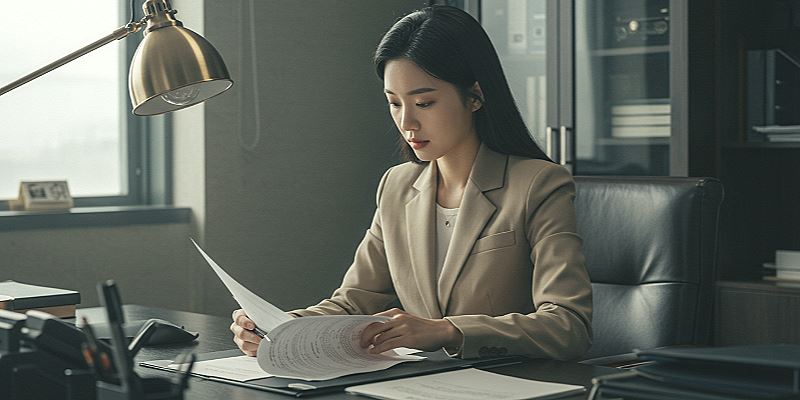 햇살론뱅크 대출 - 서민을 위한 든든한 금융 지원, 자격 조건과 신청 방법 총정리 41