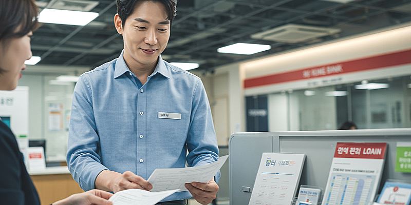 햇살론유스 대출 조건 자격 기간 금리 한도 모든 것 A to Z 총정리 9 햇살론유스 대출 조건 자격 기간 금리 한도 모든 것 A to Z 총정리 8