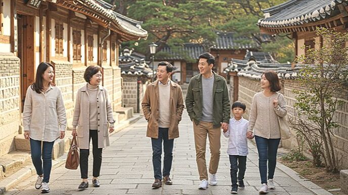 조용한 국내 여행지 부모님 - 함께 힐링하기 좋은 특별한 여행지 💝 23