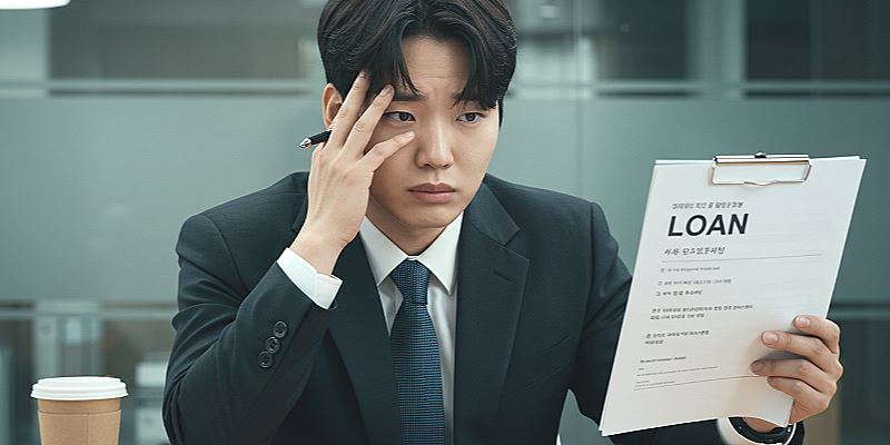 신한 페이코 소액대출, 급할 때 현명한 선택? - 조건, 금리, 후기, 주의사항까지 완벽 분석! 3 신한 페이코 소액대출, 급할 때 현명한 선택? - 조건, 금리, 후기, 주의사항까지 완벽 분석! 2