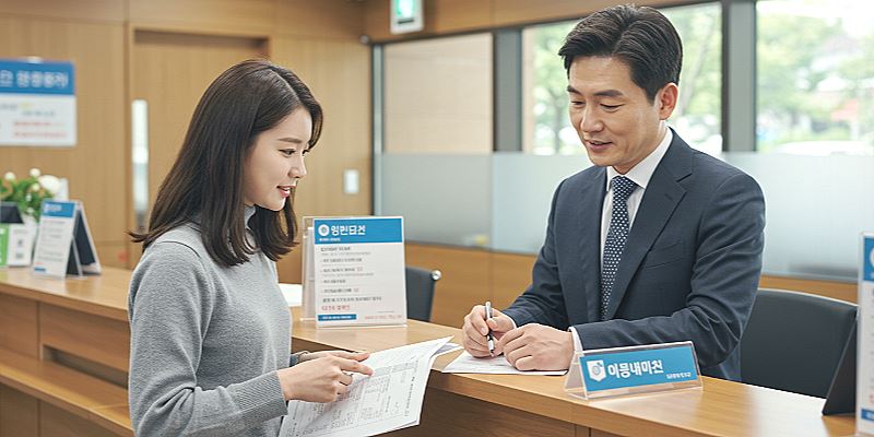 카카오뱅크 마이너스 통장 조건, 금리, 한도, 신청까지 총정리 (2025년 최신 정보) 7 카카오뱅크 마이너스 통장 조건, 금리, 한도, 신청까지 총정리 (2025년 최신 정보) 6
