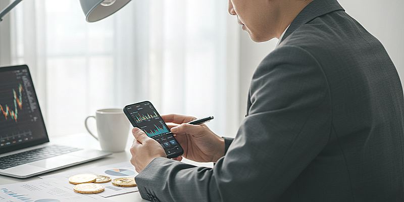 바이낸스 숏 포지션 종료 마스터하기 - 수익 극대화 전략부터 위험 관리 비법까지 모든 것 2 바이낸스 숏 포지션 종료 마스터하기 - 수익 극대화 전략부터 위험 관리 비법까지 모든 것 1