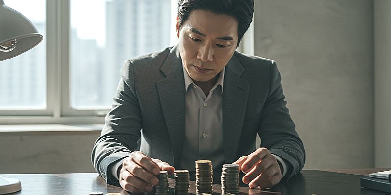 바이낸스 숏 포지션 종료 마스터하기 - 수익 극대화 전략부터 위험 관리 비법까지 모든 것 11 바이낸스 숏 포지션 종료 마스터하기 - 수익 극대화 전략부터 위험 관리 비법까지 모든 것 10