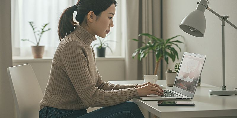 바이낸스 선물 완벽 정복 - 레버리지, 수수료, 투자 전략 핵심 가이드 2 바이낸스 선물 완벽 정복 - 레버리지, 수수료, 투자 전략 핵심 가이드 1