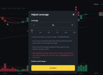 바이낸스 선물 완벽 정복 - 레버리지, 수수료, 투자 전략 핵심 가이드 29