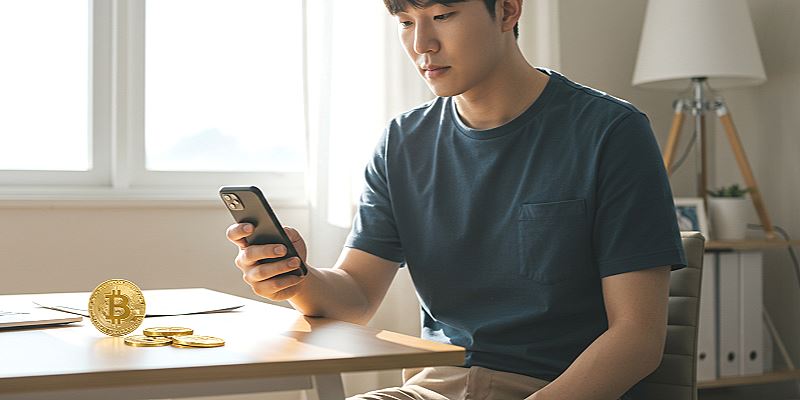 바이낸스 거래소 완벽 가이드 - 수수료부터 선물 거래, 최신 소식까지 37