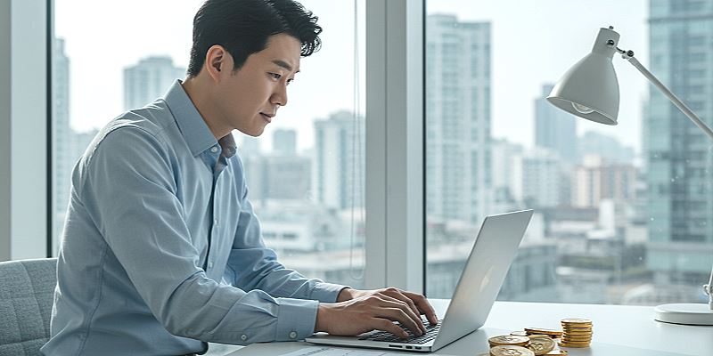 바이낸스 거래소 완벽 가이드 - 수수료부터 선물 거래, 최신 소식까지 3 바이낸스 거래소 완벽 가이드 - 수수료부터 선물 거래, 최신 소식까지 2