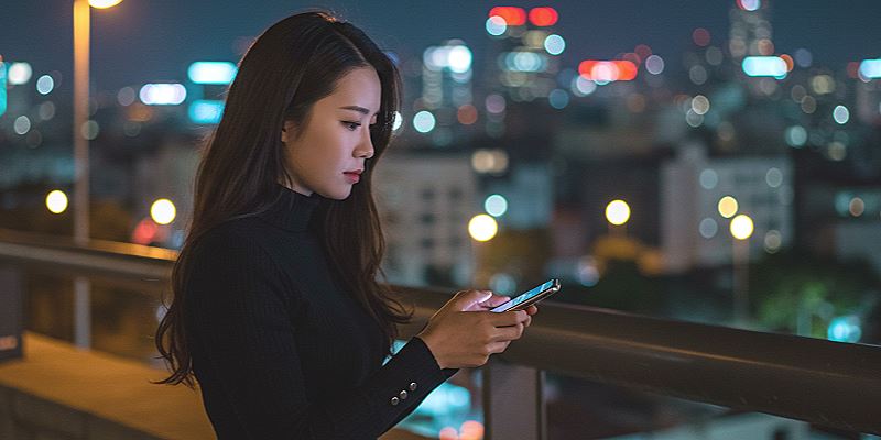 바이낸스 사용법 완벽 마스터 - 가입부터 선물거래, 수수료 할인까지 초보자 필독 가이드 7 바이낸스 사용법 완벽 마스터 - 가입부터 선물거래, 수수료 할인까지 초보자 필독 가이드 6