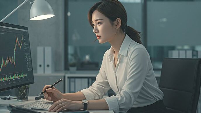 바이낸스 사용법 완벽 마스터 - 가입부터 선물거래, 수수료 할인까지 초보자 필독 가이드 33