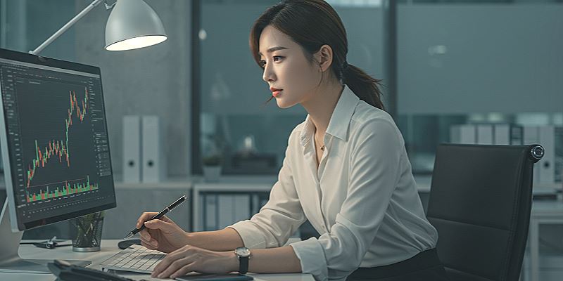 바이낸스 사용법 완벽 마스터 - 가입부터 선물거래, 수수료 할인까지 초보자 필독 가이드 35