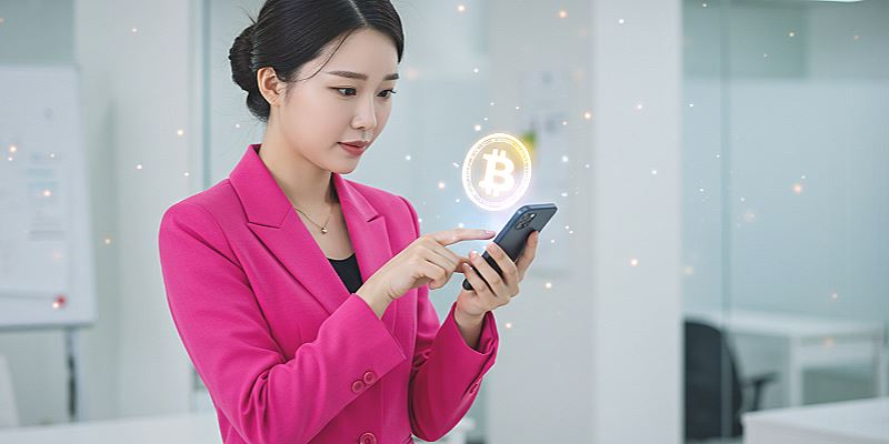 바이낸스 사용법 완벽 마스터 - 가입부터 선물거래, 수수료 할인까지 초보자 필독 가이드 2 바이낸스 사용법 완벽 마스터 - 가입부터 선물거래, 수수료 할인까지 초보자 필독 가이드 1