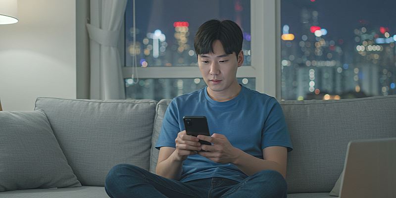 바이낸스 공식 홈페이지 - 안전한 거래, 다양한 서비스, 최신 정보 완벽 가이드 9 바이낸스 공식 홈페이지 - 안전한 거래, 다양한 서비스, 최신 정보 완벽 가이드 8