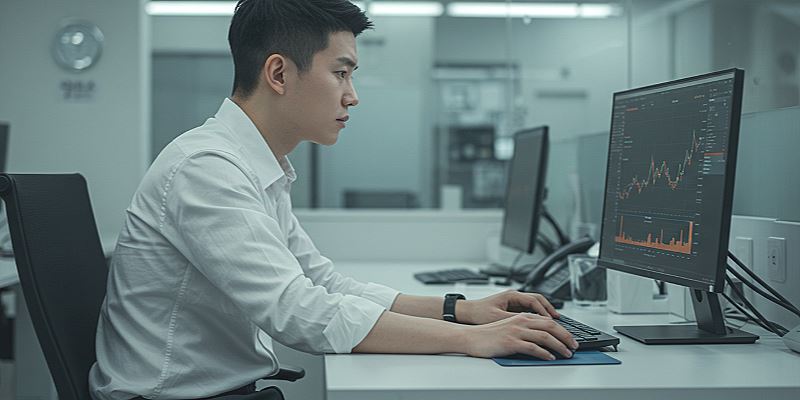 바이낸스 공식 홈페이지 - 안전한 거래, 다양한 서비스, 최신 정보 완벽 가이드 11 바이낸스 공식 홈페이지 - 안전한 거래, 다양한 서비스, 최신 정보 완벽 가이드 10