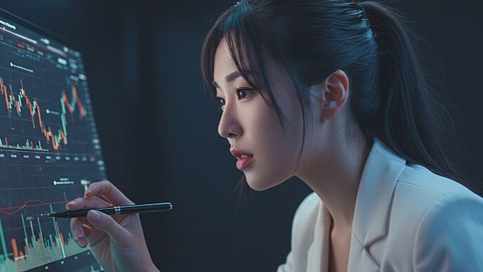 바이낸스 회원가입 방법 완벽 정복 - 계정 생성부터 KYC 인증, 보안 설정까지 한눈에 41