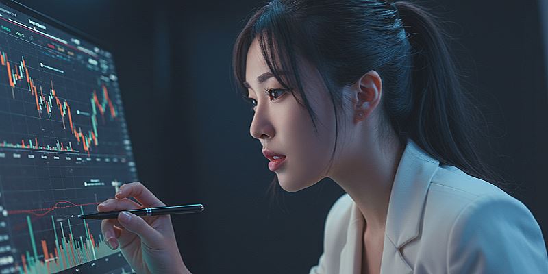 바이낸스 회원가입 방법 완벽 정복 - 계정 생성부터 KYC 인증, 보안 설정까지 한눈에 7