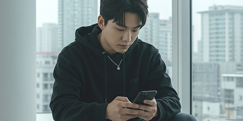 바이낸스 회원가입 방법 완벽 정복 - 계정 생성부터 KYC 인증, 보안 설정까지 한눈에 7 바이낸스 회원가입 방법 완벽 정복 - 계정 생성부터 KYC 인증, 보안 설정까지 한눈에 6