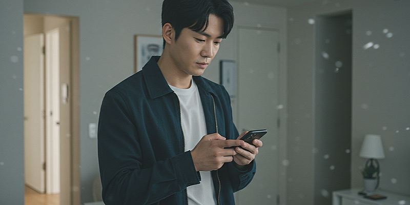 바이낸스 회원가입 방법 완벽 정복 - 계정 생성부터 KYC 인증, 보안 설정까지 한눈에 5 바이낸스 회원가입 방법 완벽 정복 - 계정 생성부터 KYC 인증, 보안 설정까지 한눈에 4