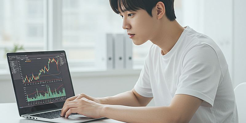 바이낸스 KYC 인증 절차 완벽 가이드 - 신원 인증, 계정 보안, 입출금 한도 증액 13 바이낸스 KYC 인증 절차 완벽 가이드 - 신원 인증, 계정 보안, 입출금 한도 증액 12