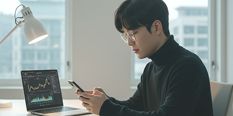 바이낸스 KYC 인증 절차 완벽 가이드 - 신원 인증, 계정 보안, 입출금 한도 증액 11 바이낸스 KYC 인증 절차 완벽 가이드 - 신원 인증, 계정 보안, 입출금 한도 증액 10