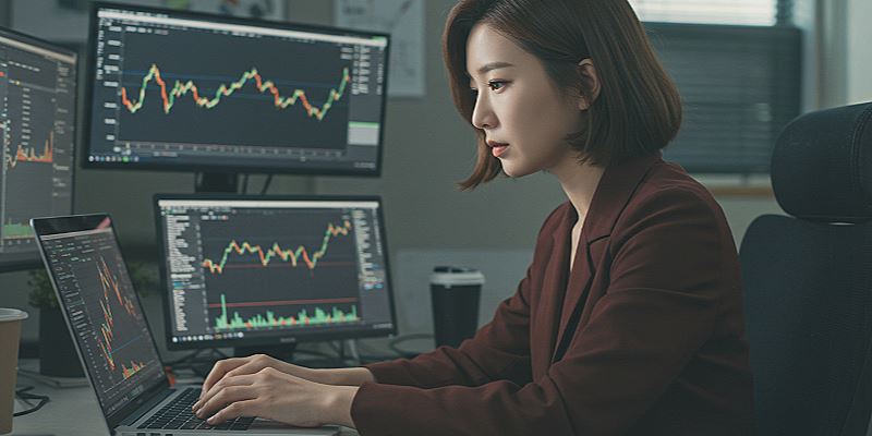 바이낸스 KYC 인증 절차 완벽 가이드 - 신원 인증, 계정 보안, 입출금 한도 증액 5